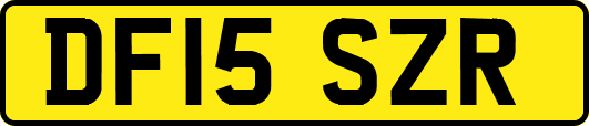 DF15SZR
