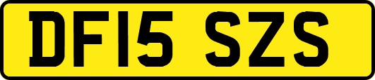 DF15SZS