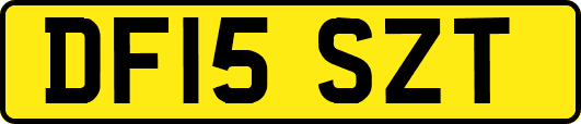 DF15SZT