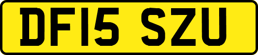 DF15SZU