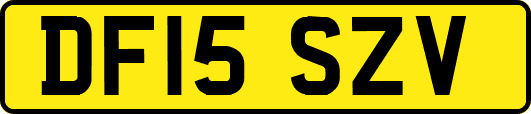 DF15SZV