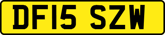 DF15SZW