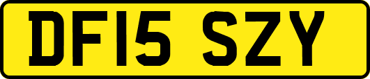 DF15SZY