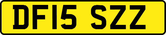 DF15SZZ