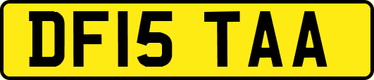 DF15TAA
