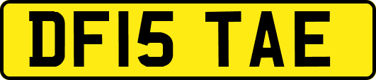 DF15TAE
