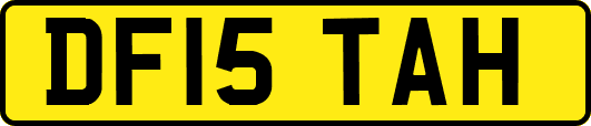 DF15TAH