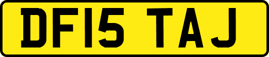 DF15TAJ