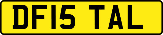 DF15TAL