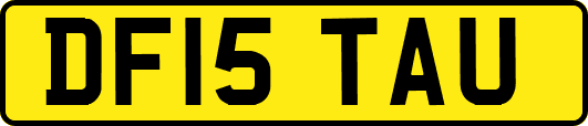 DF15TAU