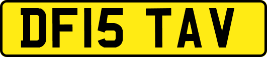 DF15TAV