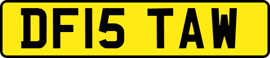DF15TAW
