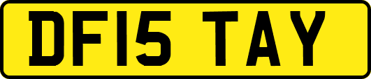 DF15TAY