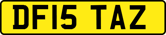DF15TAZ