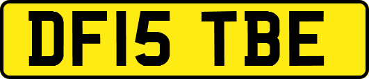 DF15TBE