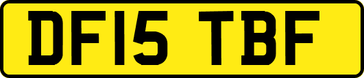 DF15TBF