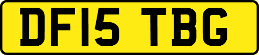 DF15TBG