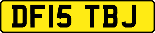 DF15TBJ