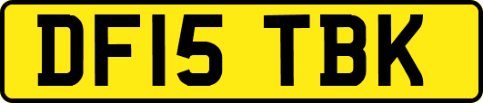 DF15TBK