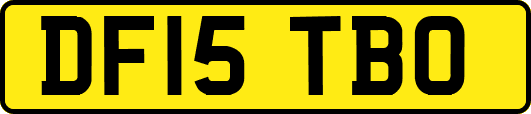 DF15TBO
