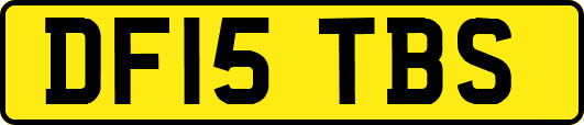 DF15TBS