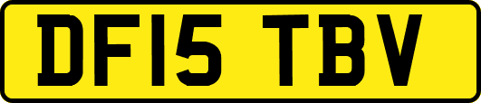 DF15TBV