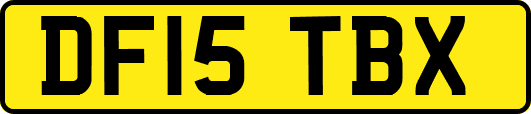 DF15TBX