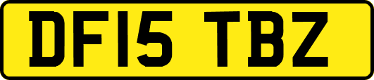 DF15TBZ