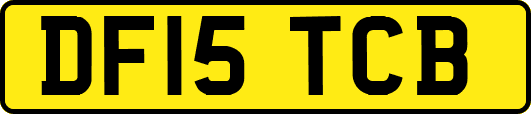 DF15TCB