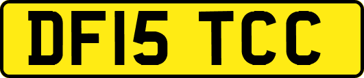 DF15TCC