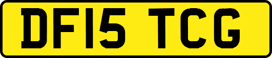 DF15TCG