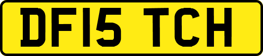 DF15TCH