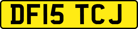 DF15TCJ
