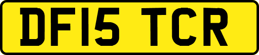 DF15TCR