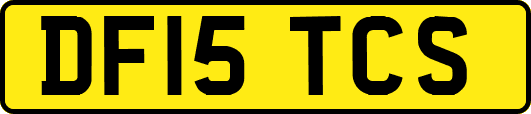 DF15TCS