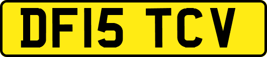 DF15TCV