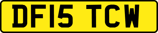 DF15TCW