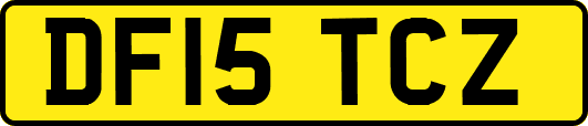 DF15TCZ