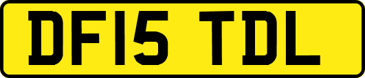 DF15TDL