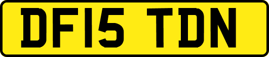 DF15TDN