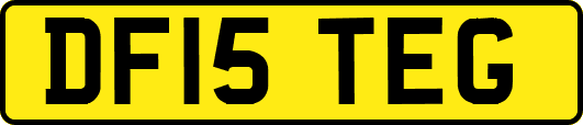 DF15TEG