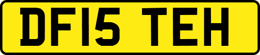 DF15TEH