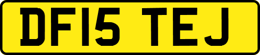 DF15TEJ