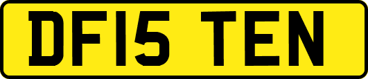 DF15TEN