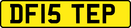 DF15TEP