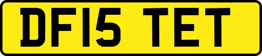 DF15TET