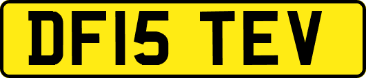 DF15TEV