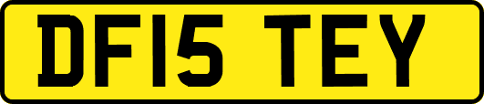 DF15TEY