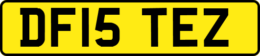 DF15TEZ