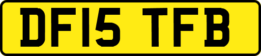 DF15TFB